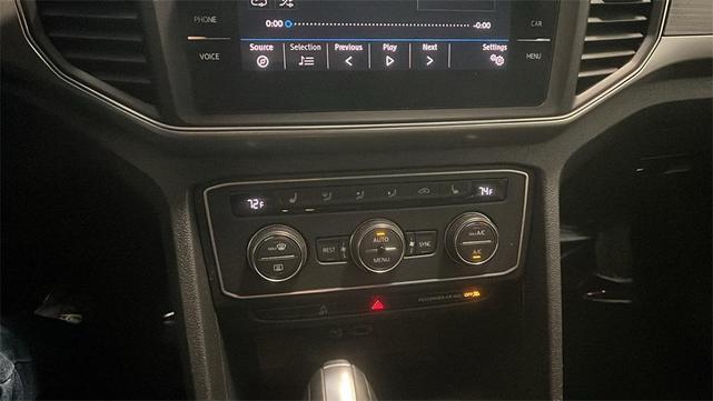 Photo of 2018 Platinum Gray Metallic Volkswagen Atlas