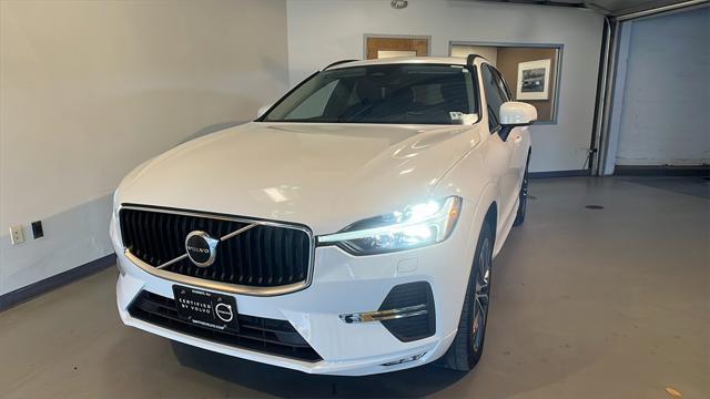 2022 Volvo XC60