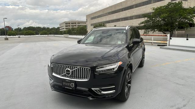 2024 Volvo XC90