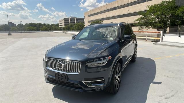 2024 Volvo XC90
