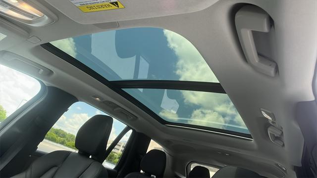 Photo of 2024 Grey Volvo XC90