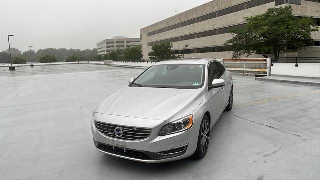 2017 Volvo S60 Inscription
