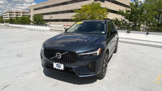 2025 Volvo XC60