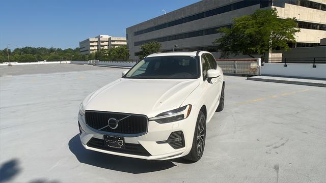 2023 Volvo XC60