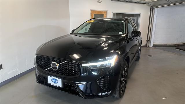 2025 Volvo XC60
