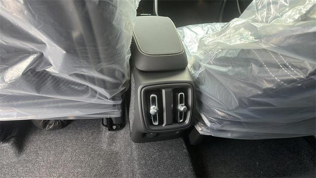 Photo of 2026 Grey Volvo XC40