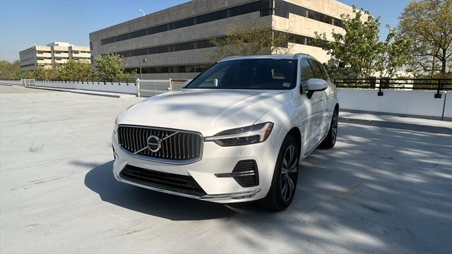 2022 Volvo XC60