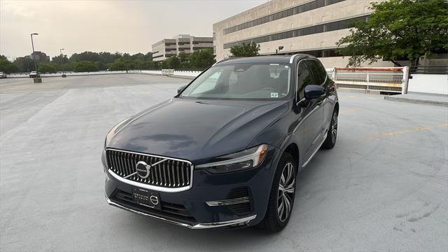 2023 Volvo XC60