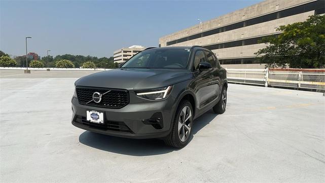 Photo of 2026 Forest Lake Volvo XC40
