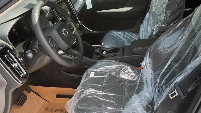 Photo of 2026 Forest Lake Volvo XC40