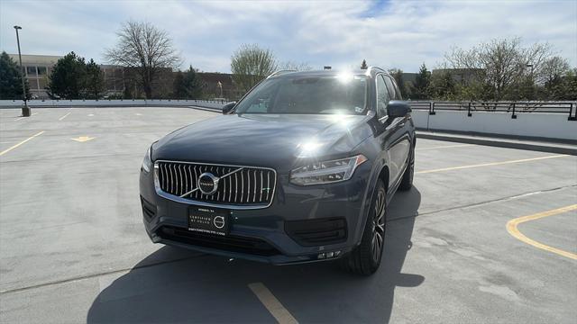 2022 Volvo XC90