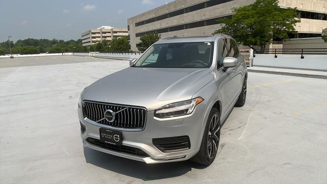 2022 Volvo XC90