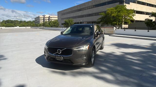 2022 Volvo XC60