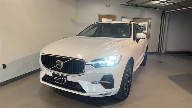 2022 Volvo XC60