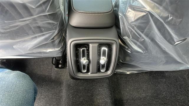 Photo of 2026 Grey Volvo XC40