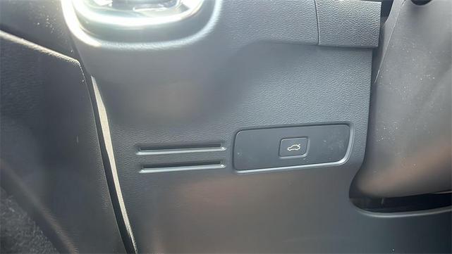 Photo of 2026 Grey Volvo XC40