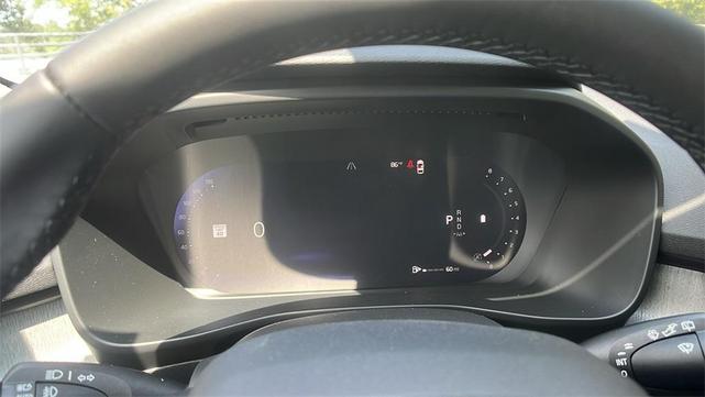 Photo of 2026 Grey Volvo XC40