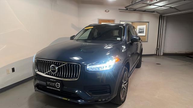 2020 Volvo XC90