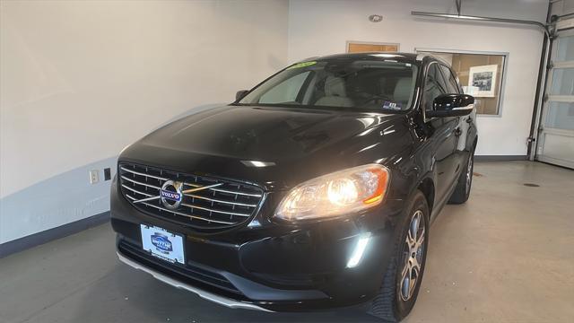 2014 Volvo XC60