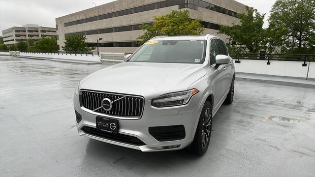 2021 Volvo XC90
