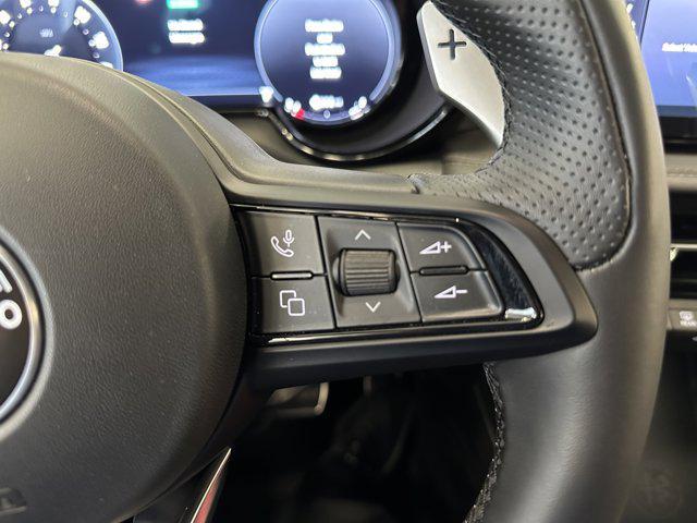 Photo of 2024 Alfa White Alfa Romeo Tonale