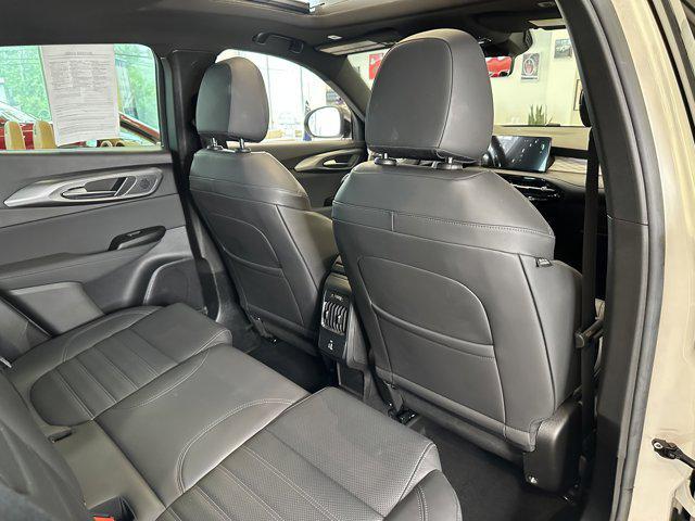 Photo of 2024 Alfa White Alfa Romeo Tonale