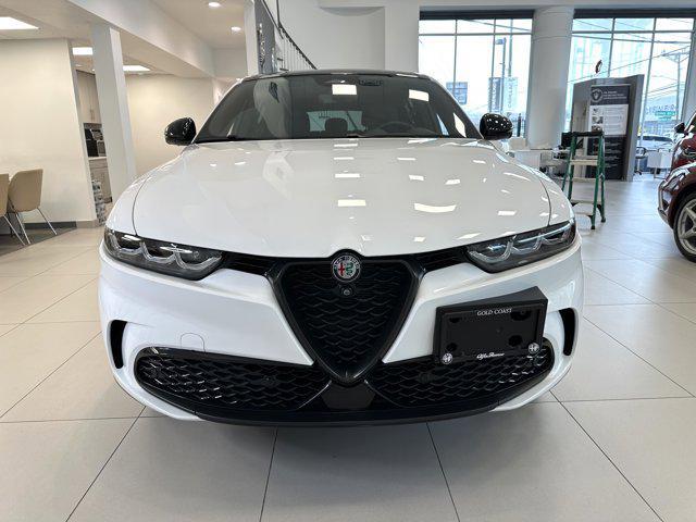 Photo of 2024 Alfa White Alfa Romeo Tonale