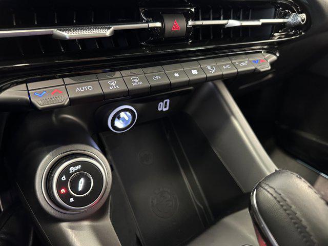 Photo of 2024 Alfa White Alfa Romeo Tonale