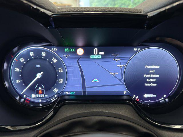 Photo of 2024 Alfa White Alfa Romeo Tonale