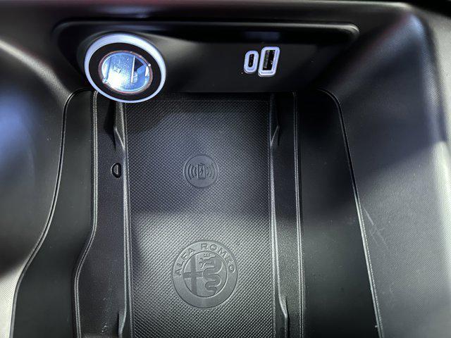 Photo of 2024 Alfa White Alfa Romeo Tonale