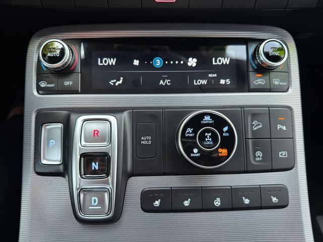 Photo of 2023 Moonlight Cloud Hyundai PALISADE
