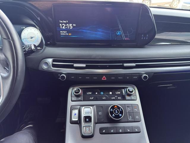 Photo of 2023 Moonlight Cloud Hyundai PALISADE