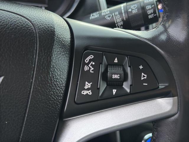 Photo of 2021 Black Cherry Metallic Chevrolet Trax