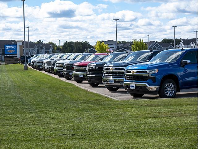Photo of 2022 Black Chevrolet Tahoe