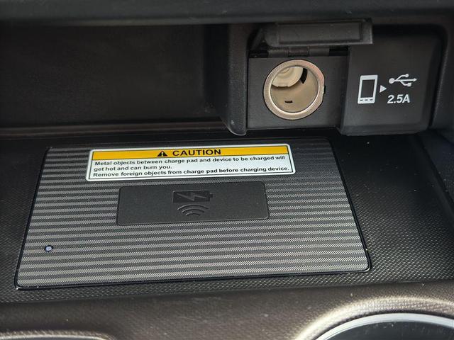 Photo of 2023 Sonic Gray Pearl Honda Passport