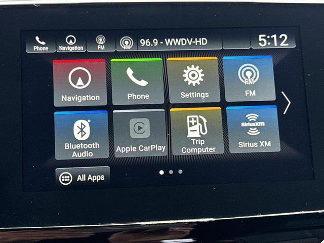 Photo of 2023 Sonic Gray Pearl Honda Passport