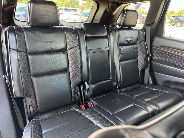 Photo of 2020 Ivory 3-Coat Jeep Grand Cherokee