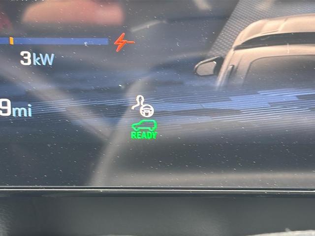 Photo of 2025 Sterling Gray Metallic Chevrolet Equinox EV