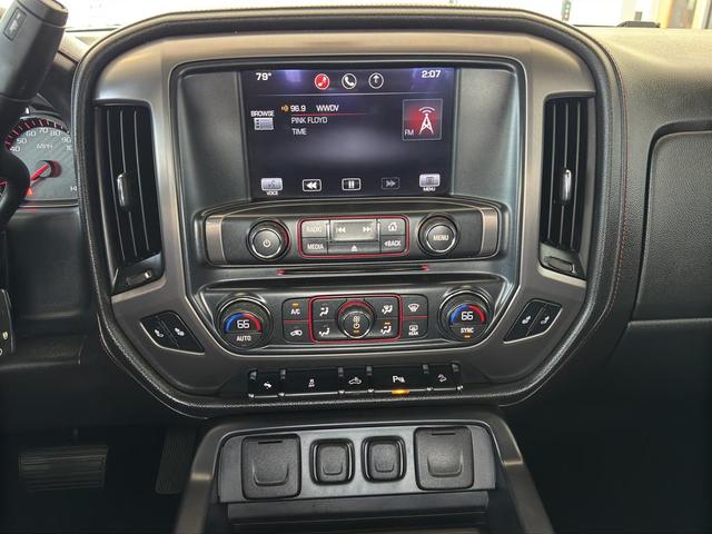 Photo of 2014 Onyx Black GMC Sierra 1500