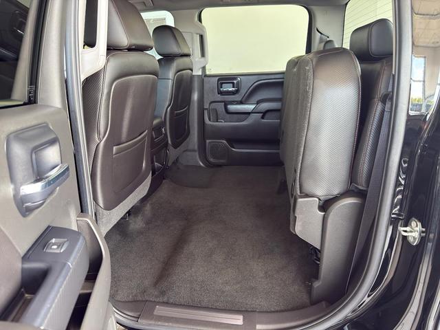 Photo of 2014 Onyx Black GMC Sierra 1500