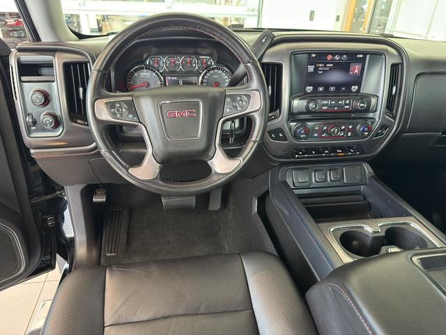 Photo of 2014 Onyx Black GMC Sierra 1500