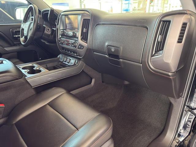 Photo of 2014 Onyx Black GMC Sierra 1500