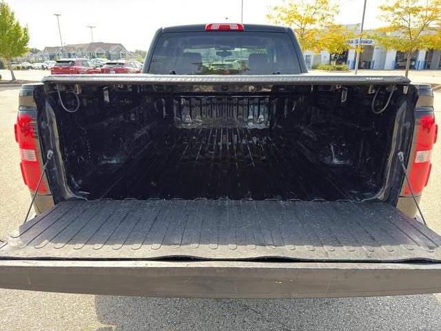 Photo of 2014 Onyx Black GMC Sierra 1500