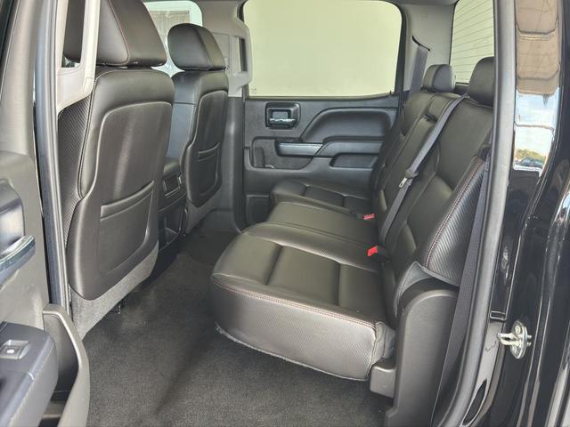 Photo of 2014 Onyx Black GMC Sierra 1500