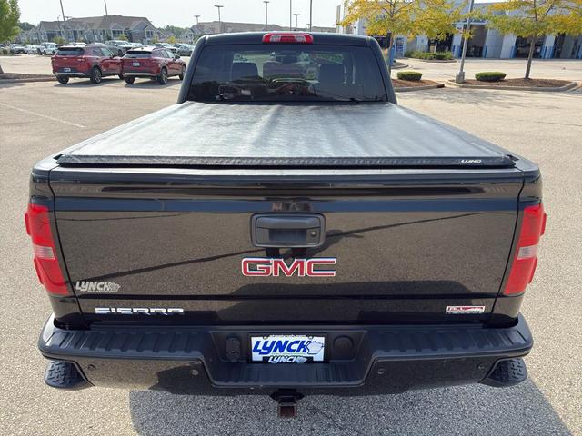 Photo of 2014 Onyx Black GMC Sierra 1500