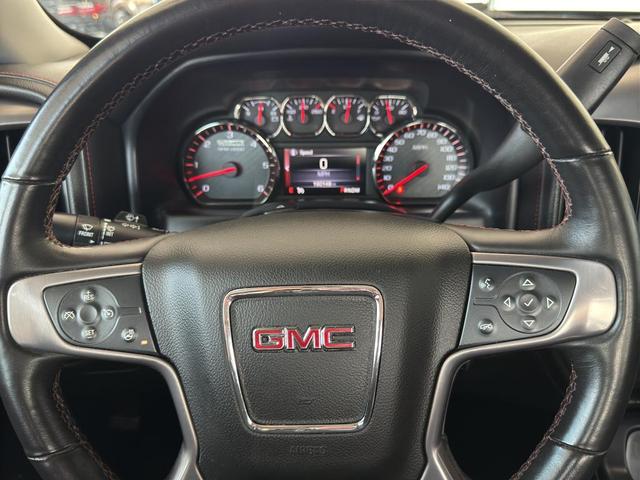 Photo of 2014 Onyx Black GMC Sierra 1500