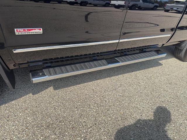 Photo of 2014 Onyx Black GMC Sierra 1500