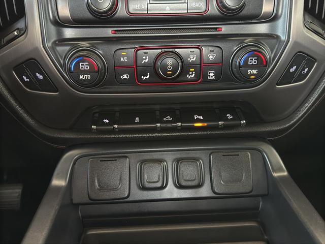 Photo of 2014 Onyx Black GMC Sierra 1500