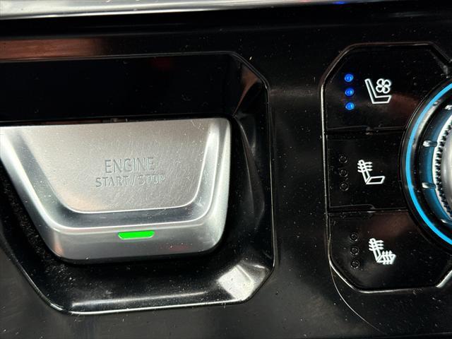 Photo of 2024 Volcanic Red Tintcoat GMC Sierra 1500