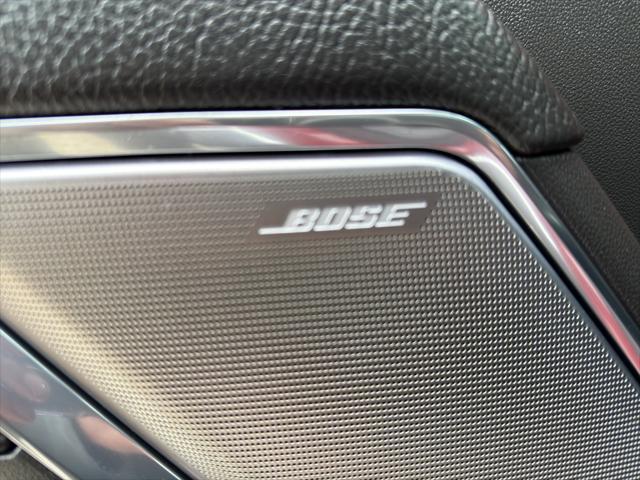 Photo of 2024 Volcanic Red Tintcoat GMC Sierra 1500